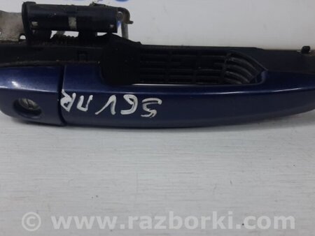 ФОТО Ручка двери внешняя передняя правая для Suzuki Grand Vitara Київ