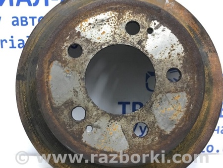 ФОТО Диск тормозной задний для SsangYong Kyron Киев