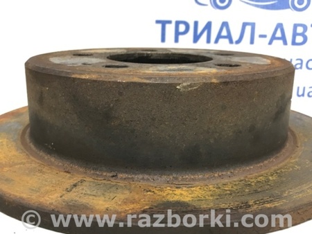 ФОТО Диск тормозной задний для SsangYong Kyron Киев