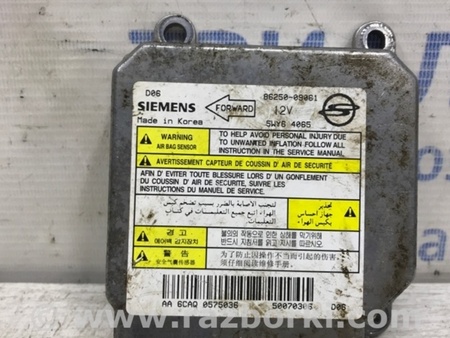 ФОТО Блок AIRBAG для SsangYong Kyron Киев