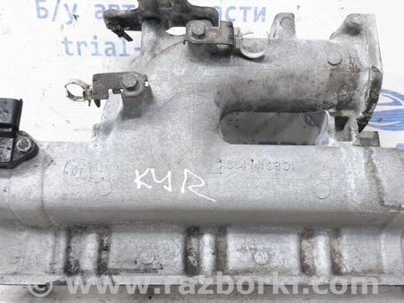 ФОТО Коллектор впускной металл для SsangYong Kyron Киев