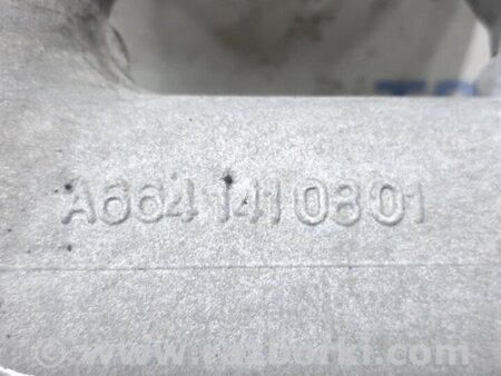 ФОТО Коллектор впускной металл для SsangYong Kyron Киев