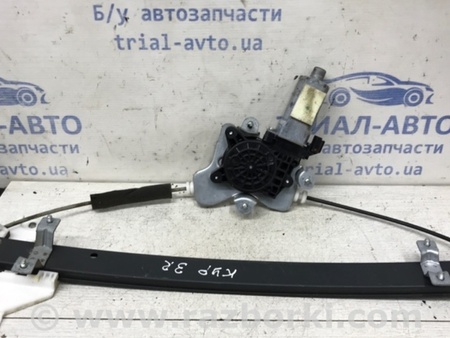 ФОТО Стеклоподъемник задний правый для SsangYong Kyron Киев
