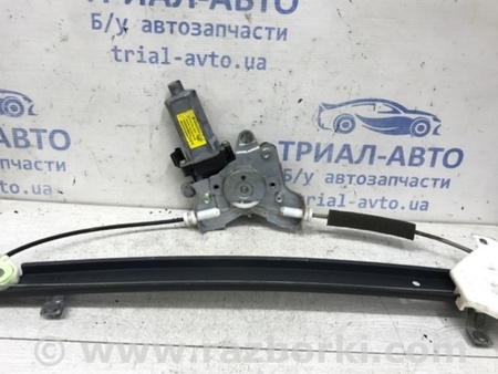 ФОТО Стеклоподъемник задний правый для SsangYong Kyron Киев