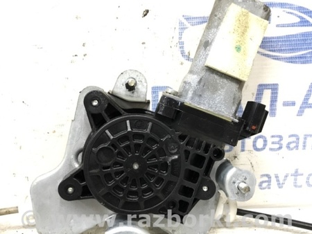 ФОТО Стеклоподъемник задний правый для SsangYong Kyron Киев