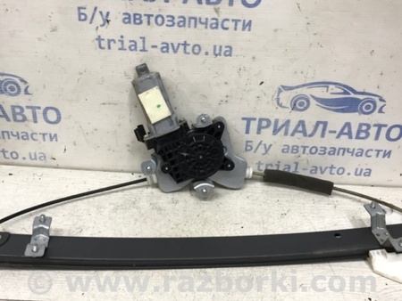ФОТО Стеклоподъемник задний левый для SsangYong Kyron Киев
