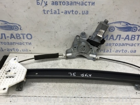 ФОТО Стеклоподъемник задний левый для SsangYong Kyron Киев