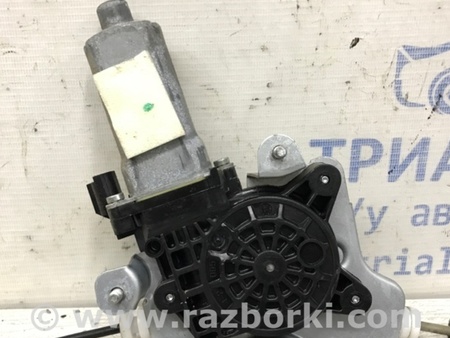 ФОТО Стеклоподъемник задний левый для SsangYong Kyron Киев