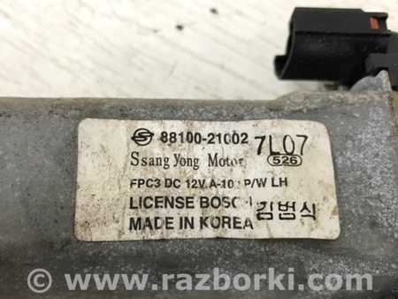 ФОТО Стеклоподъемник задний левый для SsangYong Kyron Киев