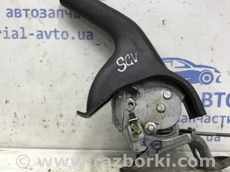 ФОТО Ручка ручника для Suzuki Grand Vitara Київ