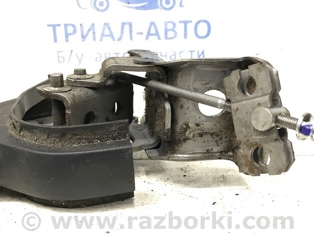 ФОТО Ручка ручника для Suzuki Grand Vitara Київ