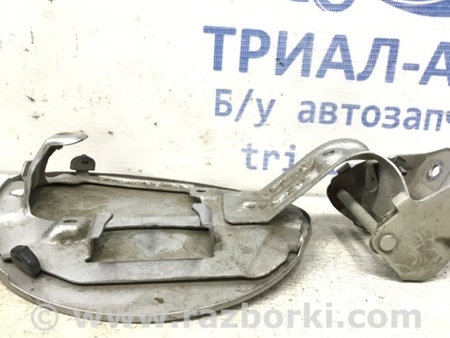 ФОТО Лючок бака для Suzuki Grand Vitara Київ