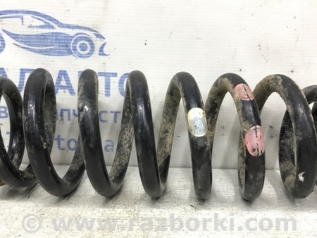 ФОТО Пружина задняя для Suzuki Grand Vitara Київ