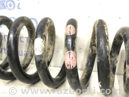 ФОТО Пружина задняя для Suzuki Grand Vitara Київ