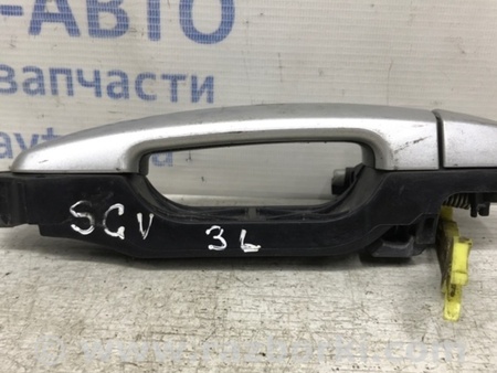 ФОТО Ручка двери внешняя задняя левая для Suzuki Grand Vitara Київ