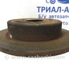 ФОТО Диск тормозной задний для Toyota RAV-4 (05-12) Київ