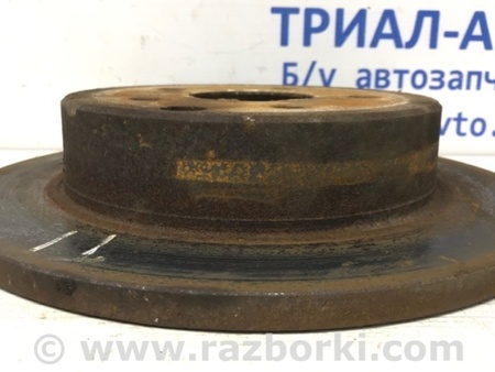 ФОТО Диск тормозной задний для Toyota RAV-4 (05-12) Київ