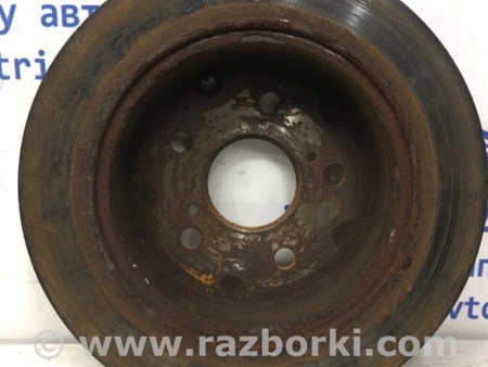 ФОТО Диск тормозной задний для Toyota RAV-4 (05-12) Київ