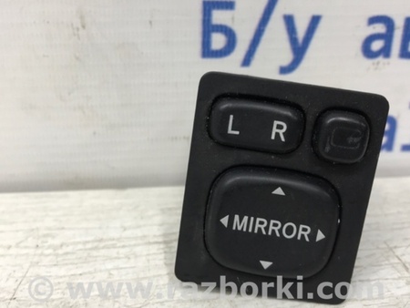 ФОТО Корректор зеркал для Toyota RAV-4 (05-12) Київ