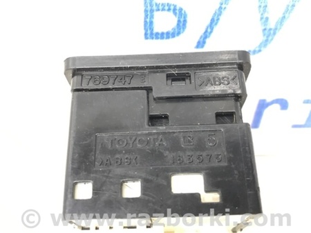 ФОТО Корректор зеркал для Toyota RAV-4 (05-12) Київ