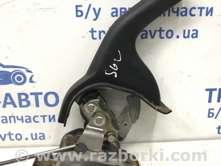 ФОТО Ручка ручника для Suzuki Grand Vitara Київ