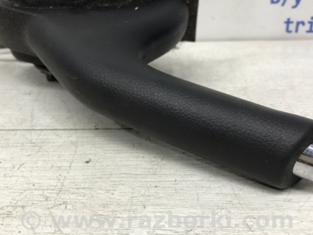 ФОТО Ручка ручника для Suzuki Grand Vitara Київ