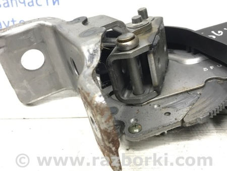 ФОТО Ручка ручника для Suzuki Grand Vitara Київ