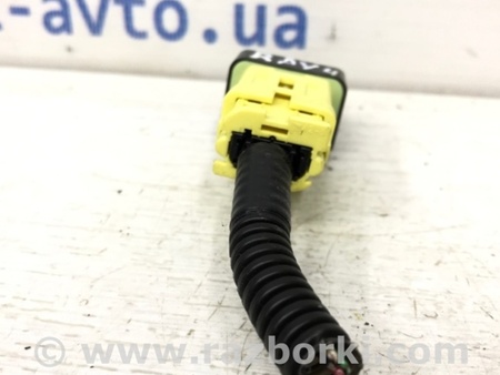 ФОТО Датчик удара (AIRBAG) для Toyota RAV-4 (05-12) Київ