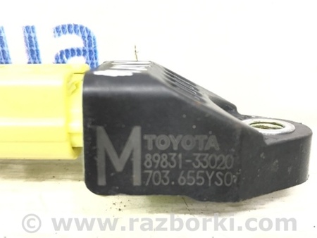 ФОТО Датчик удара (AIRBAG) для Toyota RAV-4 (05-12) Київ
