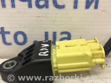 ФОТО Датчик удара (AIRBAG) для Toyota RAV-4 (05-12) Київ