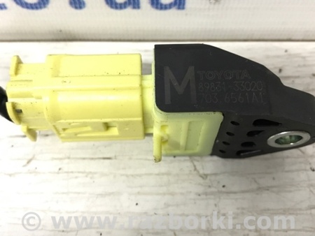 ФОТО Датчик удара (AIRBAG) для Toyota RAV-4 (05-12) Київ