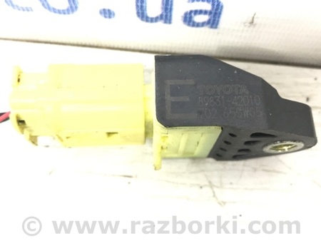 ФОТО Датчик удара (AIRBAG) для Toyota RAV-4 (05-12) Київ