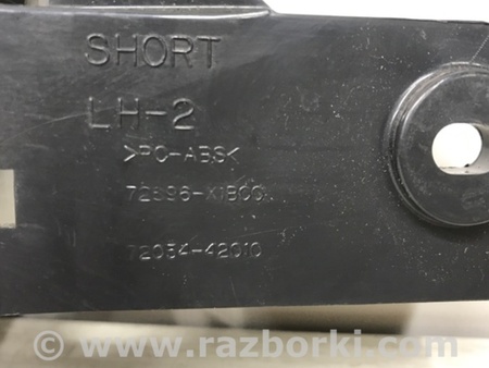 ФОТО Ручка складывания заднего сиденья для Toyota RAV-4 (05-12) Київ