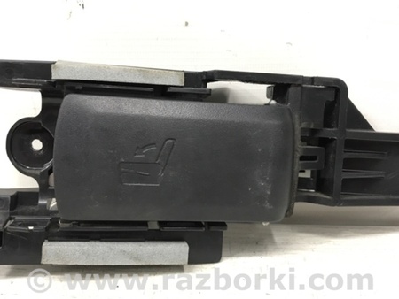 ФОТО Ручка складывания заднего сиденья для Toyota RAV-4 (05-12) Київ
