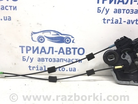 ФОТО Замок двери задний левый для Toyota RAV-4 (05-12) Київ