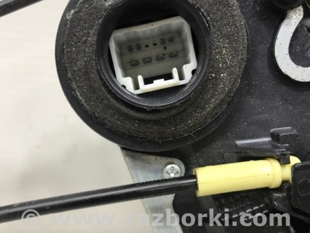 ФОТО Замок двери задний левый для Toyota RAV-4 (05-12) Київ