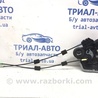 Замок двери задний левый Toyota RAV-4 (05-12)