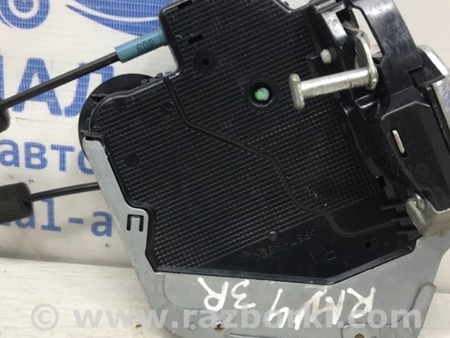 ФОТО Замок двери задний правый для Toyota RAV-4 (05-12) Київ