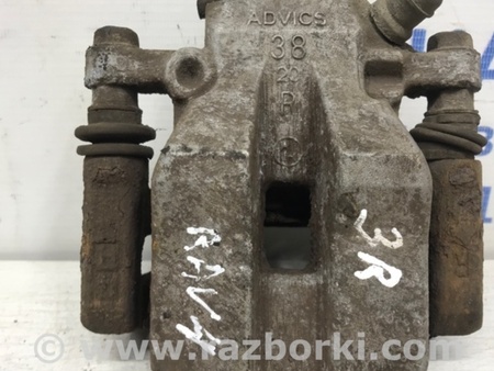 ФОТО Суппорт задний правый для Toyota RAV-4 (05-12) Київ