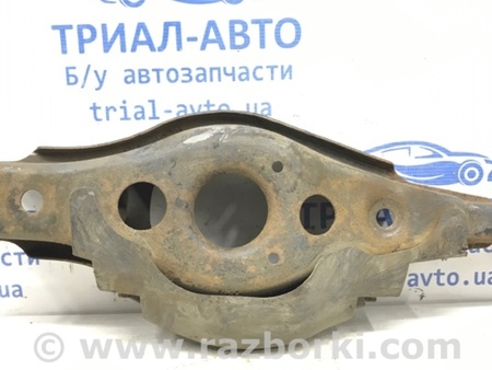 ФОТО Рычаг задней подвески нижний поперечный (под пружину) для Toyota RAV-4 (05-12) Київ