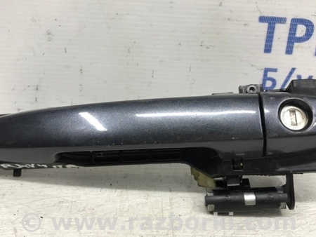 ФОТО Ручка двери внешняя передняя правая для Toyota RAV-4 (05-12) Київ