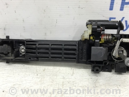 ФОТО Ручка двери внешняя передняя правая для Toyota RAV-4 (05-12) Київ