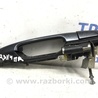 ФОТО Ручка двери внешняя передняя правая для Toyota RAV-4 (05-12) Київ