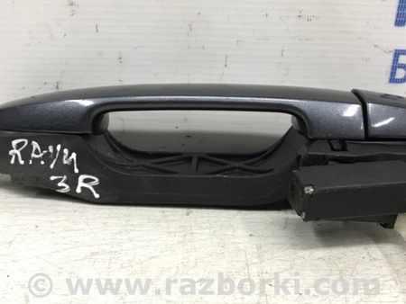 ФОТО Ручка двери внешняя задняя правая для Toyota RAV-4 (05-12) Київ