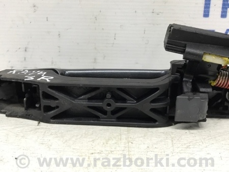 ФОТО Ручка двери внешняя задняя правая для Toyota RAV-4 (05-12) Київ
