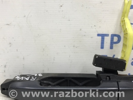 ФОТО Ручка двери внешняя задняя левая для Toyota RAV-4 (05-12) Київ