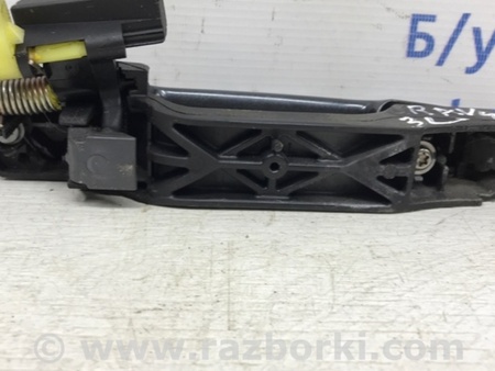 ФОТО Ручка двери внешняя задняя левая для Toyota RAV-4 (05-12) Київ