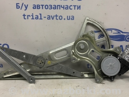 ФОТО Стеклоподъемник передний левый для Toyota RAV-4 (05-12) Київ