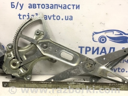 ФОТО Стеклоподъемник передний левый для Toyota RAV-4 (05-12) Київ