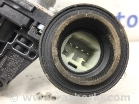 ФОТО Стеклоподъемник передний левый для Toyota RAV-4 (05-12) Київ